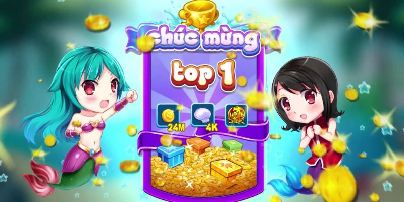 Bắn cá tại WW88 - chơi là ghiền