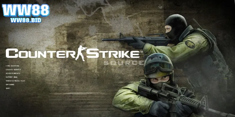 Một vài loại cược CSGO phổ biến 2025