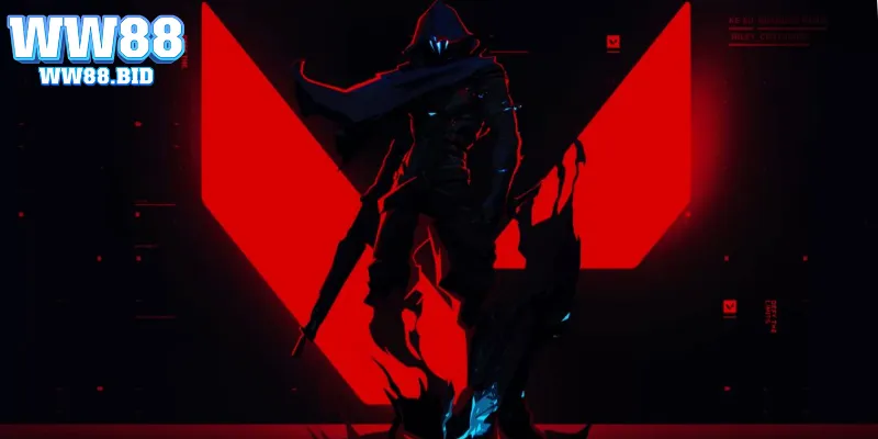 Valorant